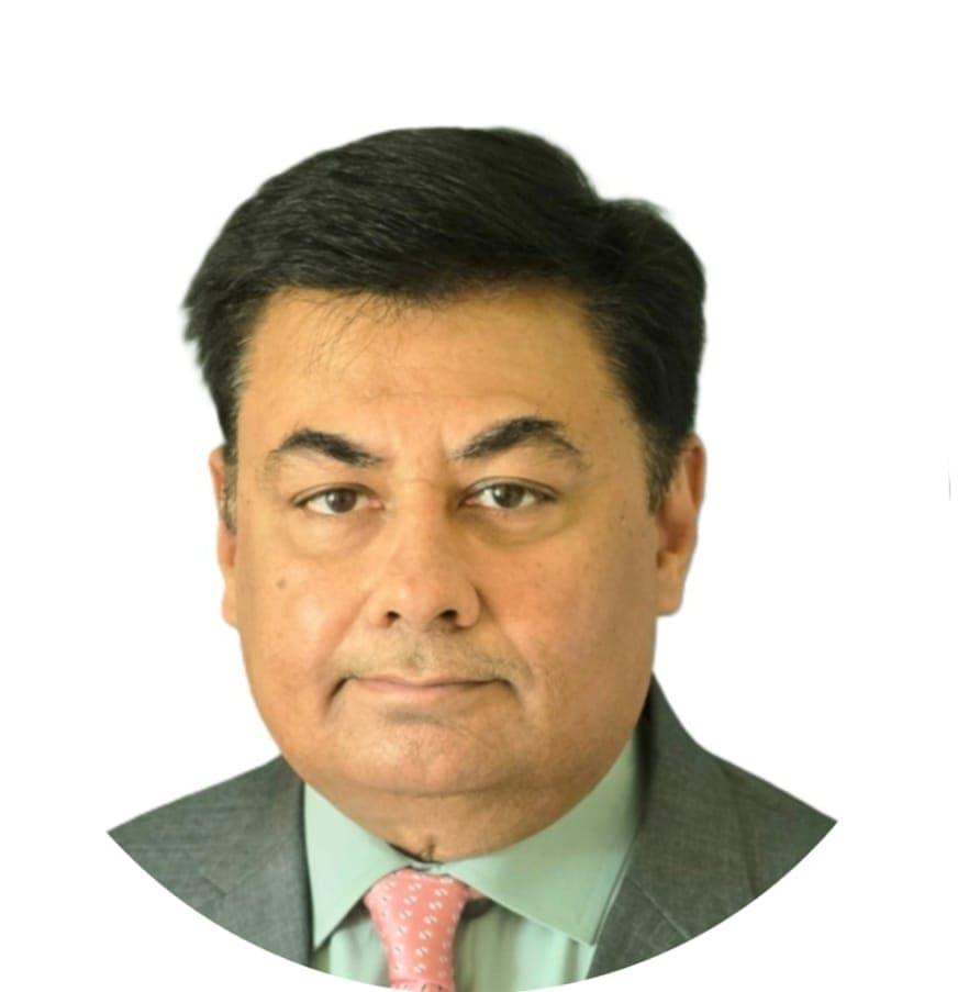Shaikh Mashhood-ur-Rahman, Founder and CEO of AINTELSOFT